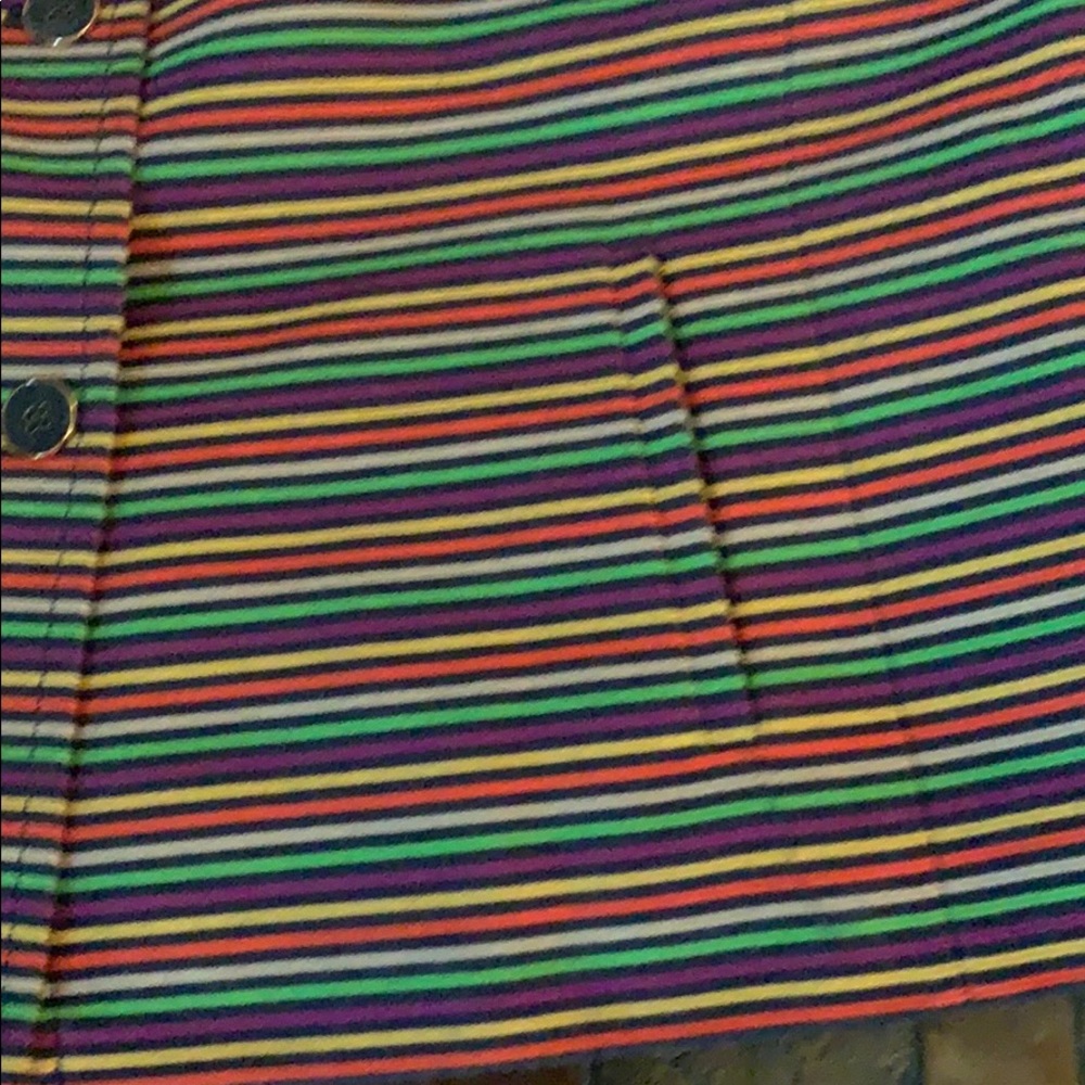 Talbots Multi-Color Jacket - image 7